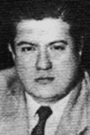 Photo of Octávio Gabus Mendes