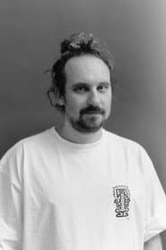 Photo of Artem Hryhorian