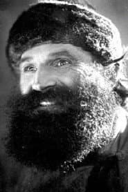 Photo of Vasiliy Savitskiy