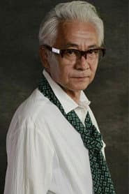 Photo of Zheng Xiaomao