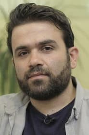 Photo of Mohsen Aghaei