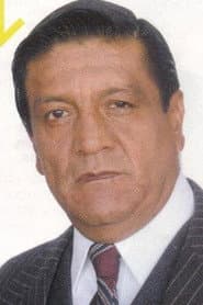 Photo of Edgardo Román
