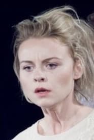 Photo of Alina Zujyte