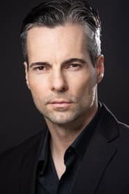 Photo of Jeremy Johnson