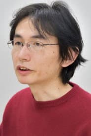 Photo of Atsushi Nigorikawa