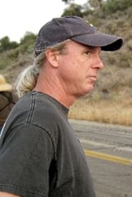 Photo of John Gallagher