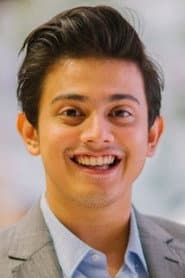 Photo of Murtuza Kutianawala