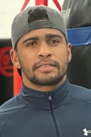 Photo of Damian Lescaille