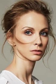 Photo of Anastasia Stashkevich