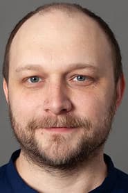 Photo of Artjom Nasybulin
