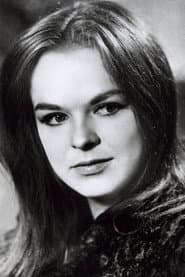 Photo of Olga Lysenko