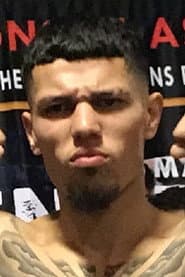 Photo of Jeremy Cuevas