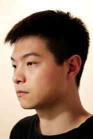Photo of Zicheng Li