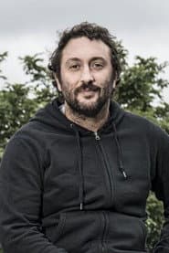 Photo of Francisco Garcia