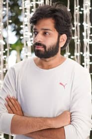 Photo of Keerthi Shekhar
