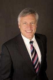 Photo of Terence Michael O'Malley