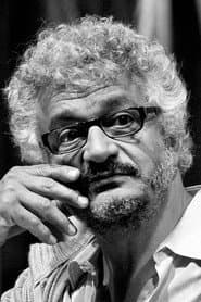 Photo of Rui Damasceno