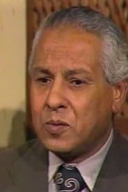 Photo of Ahmad Kamali
