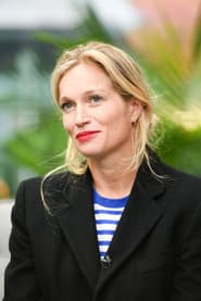 Photo of Alexis Bloom