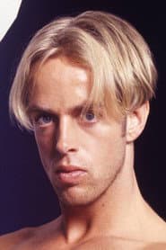 Photo of Chris Robbin