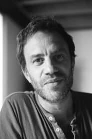 Photo of Raphaël Frydman