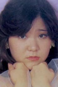 Photo of Juri Takahashi