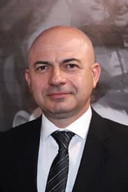 Photo of John Tsatsimas