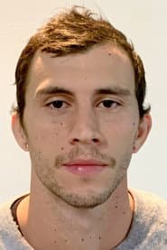 Photo of Jeremiah Curtright