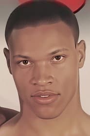 Photo of G.Q. Brown