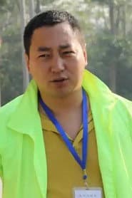 Photo of Liu Bo