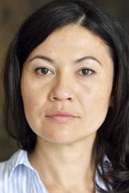 Photo of Alyanura Tretyakova