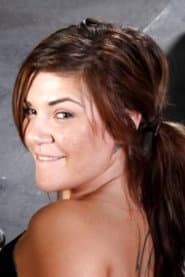 Photo of Samantha Kush