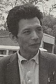 Photo of Katsuki Iwauchi