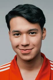 Photo of Damir Amangel’din