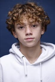Photo of Nathan Haggege