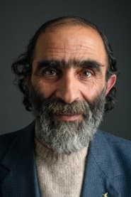 Photo of Mehmet Bereket