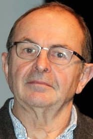 Photo of Luc Béraud