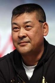 Photo of Chuangao Hou