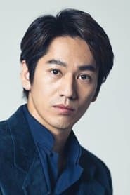 Photo of Kento Nagayama