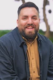 Photo of Trent Bruce