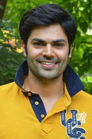 Photo of Ganesh Venkatraman
