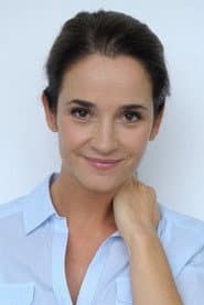 Photo of Kata Huszárik