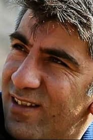 Photo of Rahim Zabihi