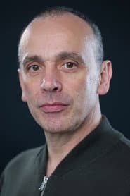 Photo of Henry Campbell