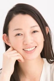 Photo of Mina Shimizu