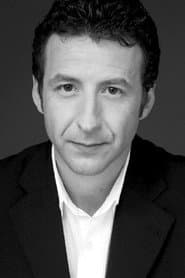 Photo of Philippe Leroux