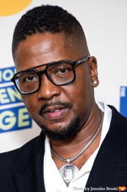 Photo of Donald Lawrence