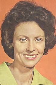Photo of Anne Jerichow