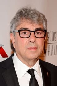 Photo of Graham Gouldman