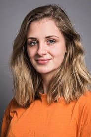 Photo of Alisa Gashi